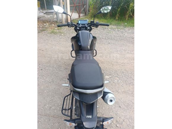 Sahibinden TVS Raider 125