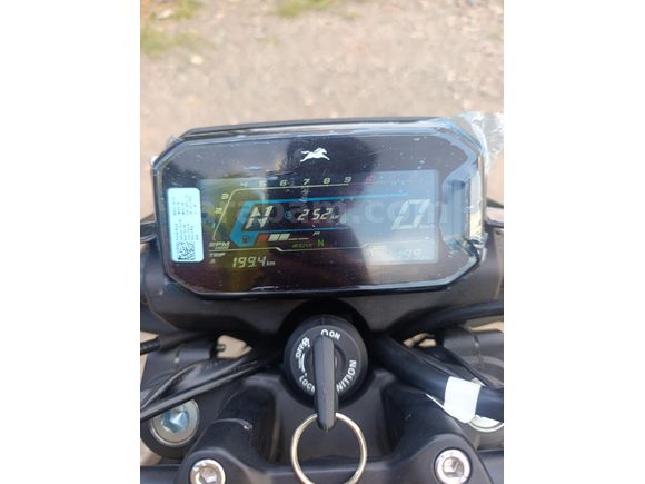 Sahibinden TVS Raider 125