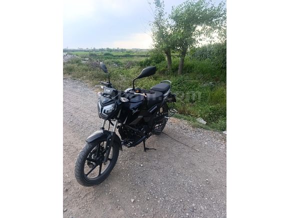 Sahibinden TVS Raider 125