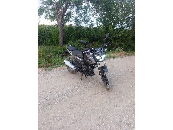 Sahibinden TVS Raider 125
