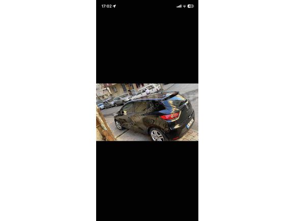 Sahibinden Renault Clio 1.5 dCi Joy 2016 Model 