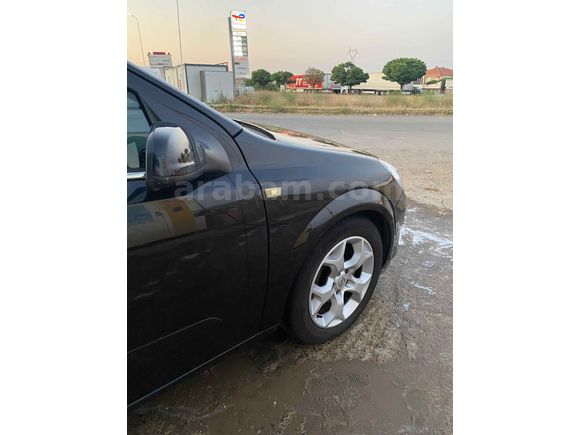 Acil satılık Opel Astra sunfortlu full paket  