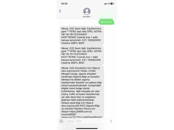 Acil satılık Opel Astra sunfortlu full paket  