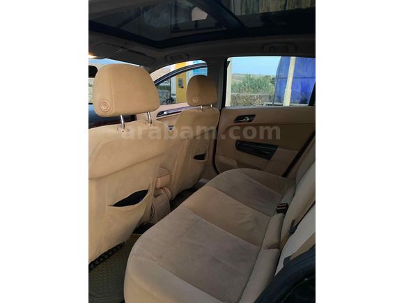 Acil satılık Opel Astra sunfortlu full paket  