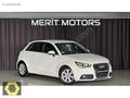 MERİT MOTORS - 2014 AUDİ A1 1.6 TDI 190.000 KM