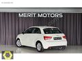 MERİT MOTORS - 2014 AUDİ A1 1.6 TDI 190.000 KM