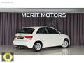MERİT MOTORS - 2014 AUDİ A1 1.6 TDI 190.000 KM