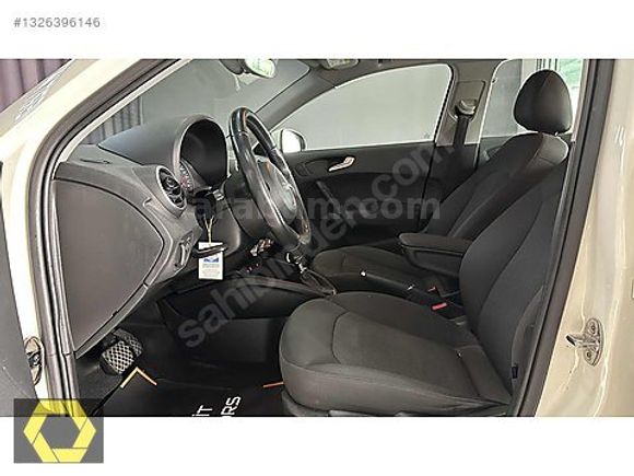 MERİT MOTORS - 2014 AUDİ A1 1.6 TDI 190.000 KM