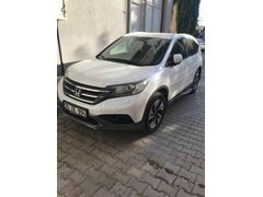 Sahibinden Honda CR-V 1.6 i-DTEC Elegance 2014 Model  180.000 km Beyaz