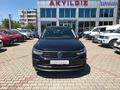 HATASIZ 2021 MODEL VW TIGUAN 1.5 TSI LIFE+CAM TAVAN 79.000 KM.DE