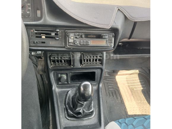 Sahibinden Tofaş Doğan SLX 1993 Model