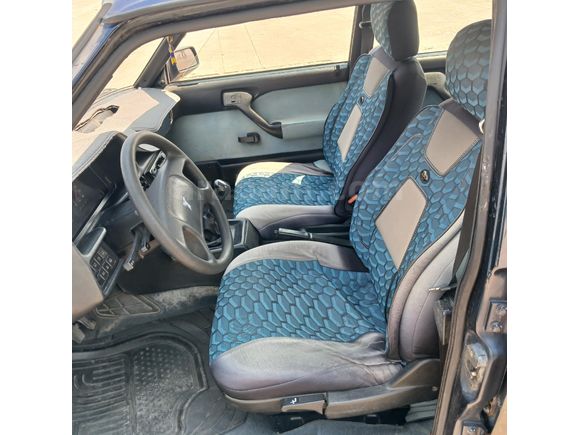 Sahibinden Tofaş Doğan SLX 1993 Model