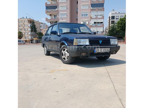 Sahibinden Tofaş Doğan SLX 1993 Model