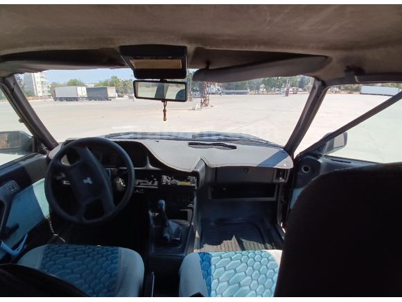 Sahibinden Tofaş Doğan SLX 1993 Model