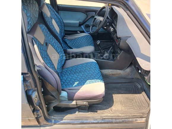 Sahibinden Tofaş Doğan SLX 1993 Model