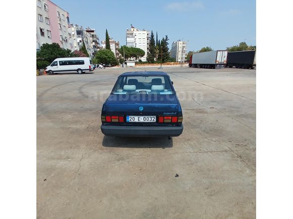 Sahibinden Tofaş Doğan SLX 1993 Model
