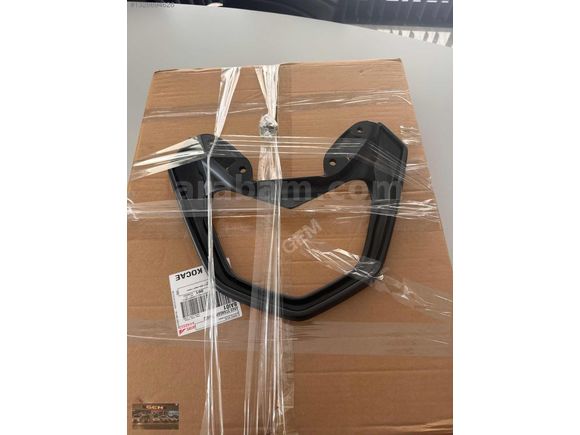 YAMAHA N-MAX 125 TECH MAX YENİ KASA FULL EXTRALI...