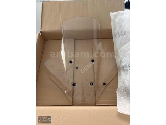 YAMAHA N-MAX 125 TECH MAX YENİ KASA FULL EXTRALI...