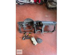 Astra H Airbag Seti
