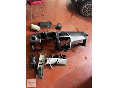 Punto Evo Tam Set Airbag Torpido