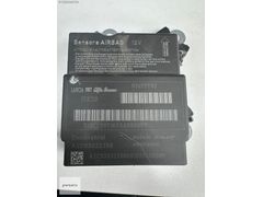 Punto Evo Airbag Beyni 51897787