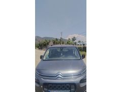 Sahibinden Citroen Berlingo 1.5 BlueHDI Feel Stil 2022 Model