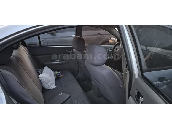 Sahibinden Chery Alia 1.6 Acteco Norma 2008 Model 