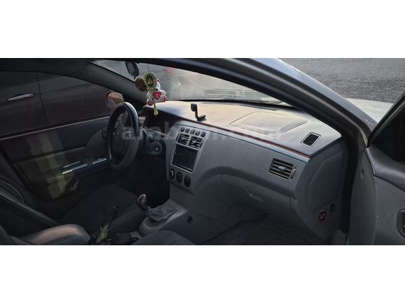 Sahibinden Chery Alia 1.6 Acteco Norma 2008 Model 