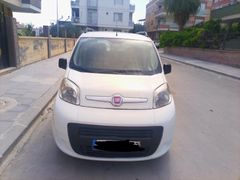 Sahibinden Fiat Fiorino Combi 1.3 Multijet Emotion 2015 Model