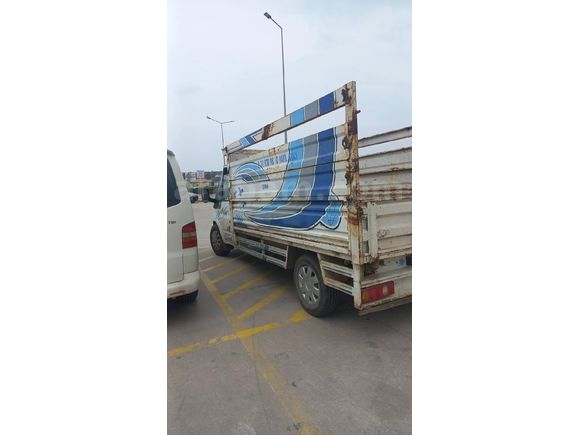 Sahibinden Ford Trucks Transit 350 L