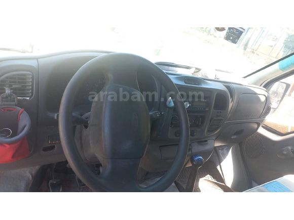Sahibinden Ford Trucks Transit 350 L