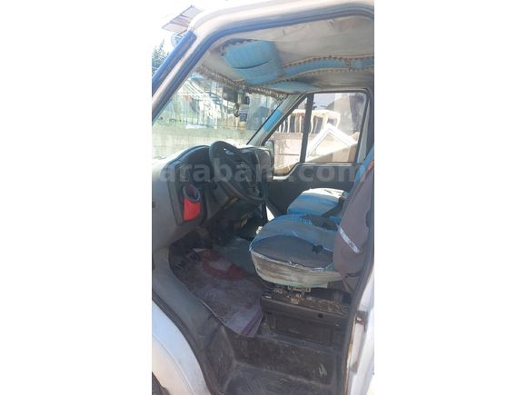 Sahibinden Ford Trucks Transit 350 L