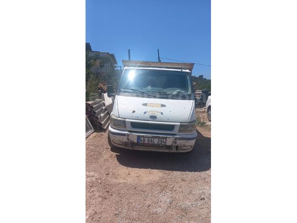 Sahibinden Ford Trucks Transit 350 L