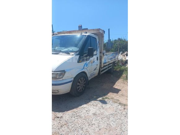 Sahibinden Ford Trucks Transit 350 L