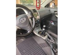 Sahibinden Toyota Corolla 1.4 D-4D Class 2009 Model