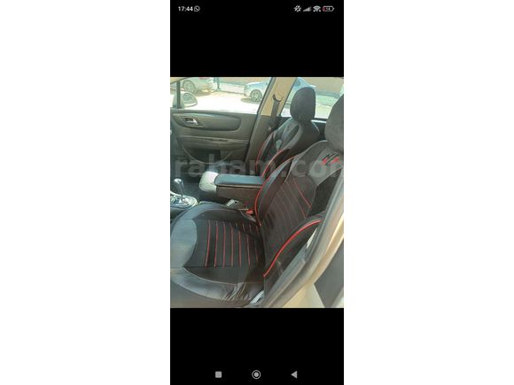 Sahibinden Citroen C4 1.6 HDi SX 2008 Model