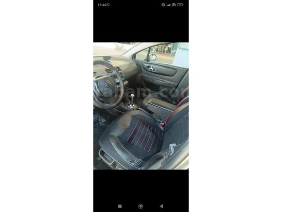 Sahibinden Citroen C4 1.6 HDi SX 2008 Model