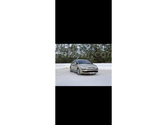 Sahibinden Citroen C4 1.6 HDi SX 2008 Model