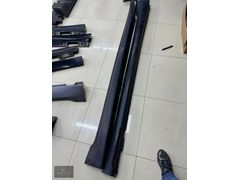 BMW 7 SERİSİ G12 SAĞ SOL TEMİZ YAN MARŞPİYEL
