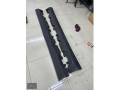 W167 GLE SAĞ SOL ORJİNAL YAN MARŞPİYEL KAPLAMASI