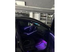 TOYOTA C-HR 256 CHR RENK ANİMASYONLU İÇ AMBİYANS MONTAJ DAHİL