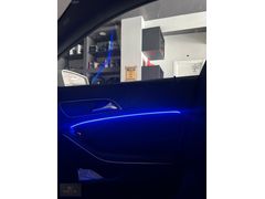 MERCEDES CLA 256 RENK ANİMASYONLU İÇ AMBİYANS (GARANTİLİ)