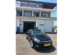 Galeriden Opel Astra 1.6 T Sport 2010 Model Kayseri