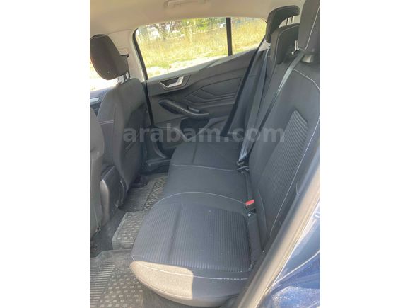 Sahibinden Ford Focus 1.0 EcoBoost Titanium Stil 2023 Model 