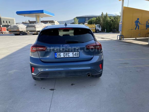 Sahibinden Ford Focus 1.0 EcoBoost Titanium Stil 2023 Model 