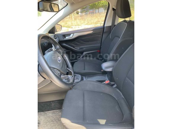 Sahibinden Ford Focus 1.0 EcoBoost Titanium Stil 2023 Model 
