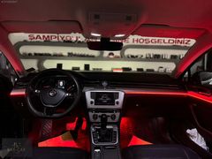 PASSAT B8 B8.5 256 RENK ANİMASYONLU İÇ AMBİYANS (GARANTİLİ)