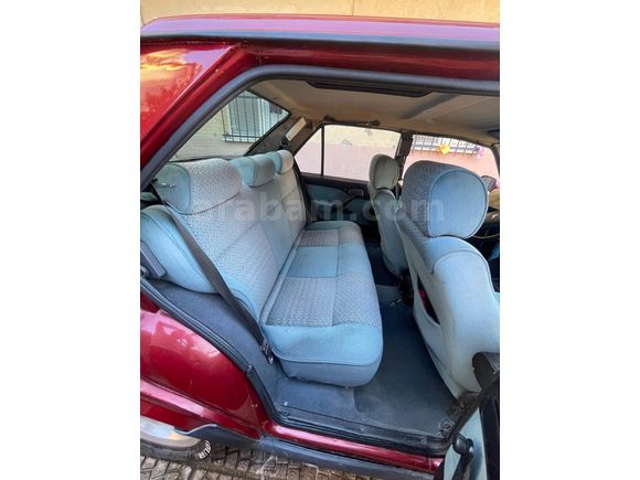 Sahibinden Tofaş Doğan 1.6 ie 2000 Model