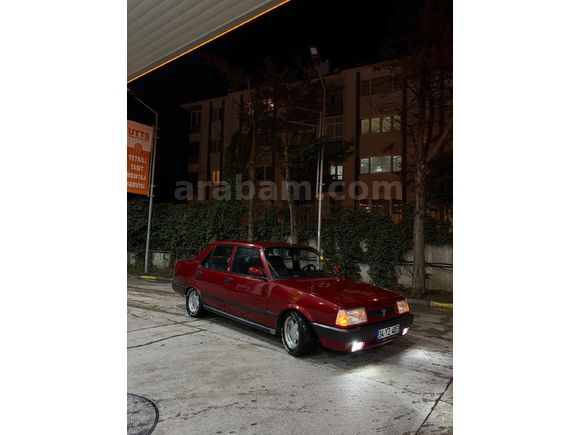 Sahibinden Tofaş Doğan 1.6 ie 2000 Model