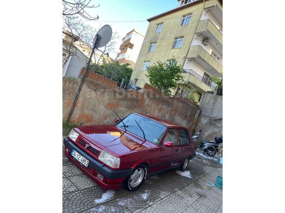 Sahibinden Tofaş Doğan 1.6 ie 2000 Model